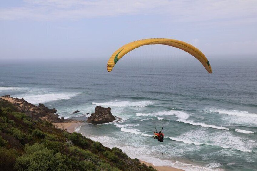 Brenton on Sea Knysna Tandem