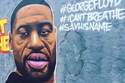 Tour della street art alternativa di Berlino