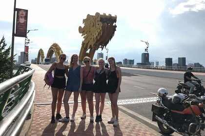 Tour Privado de Da Nang: Descubre las atracciones de la ciudad 
