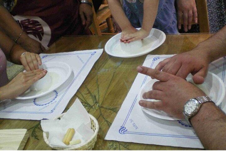 Visit to a Goat Cheese Shop and Workshop in Aracena