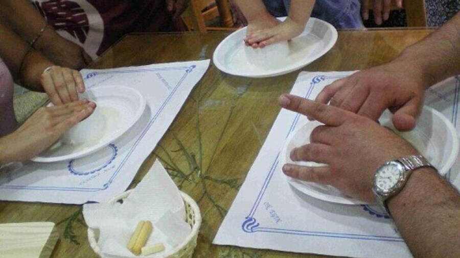 Visit to a Goat Cheese Shop and Workshop in Aracena