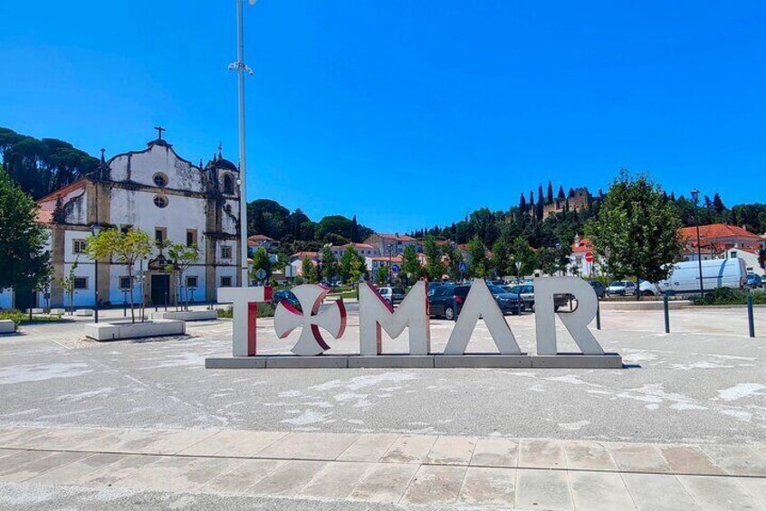Tomar