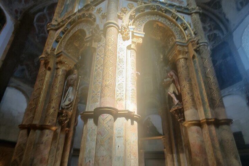 Convent of Christ