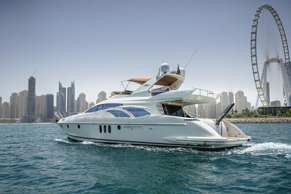 3 Hours Dubai Luxury Private Yacht Tour