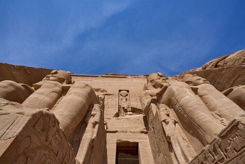 Private 5 Day Nile Cruise Luxor to Aswan Including Balloon