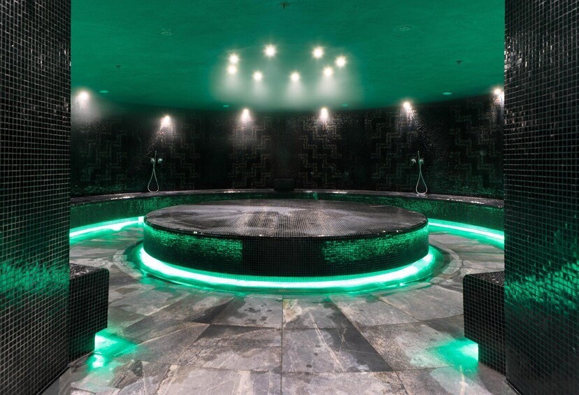 Picture 16 for Activity Rotorua: Wai Ariki Hot Springs and Spa - Restorative Journey