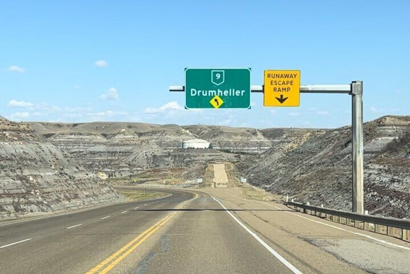 Drumheller 9