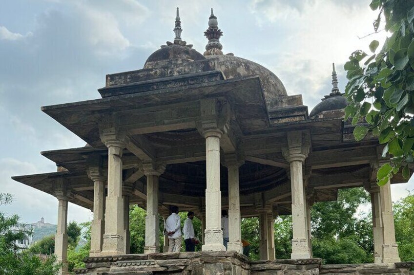 Private Jaipur Full Day Tour