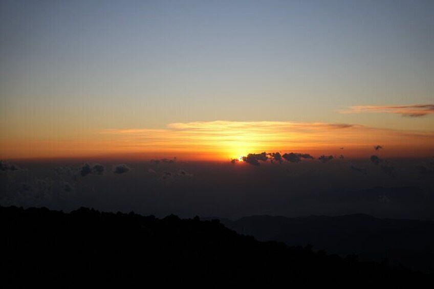 Private Tour Pacaya Volcano