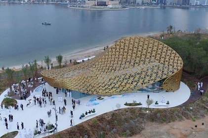 Sharjah Al Noor Island