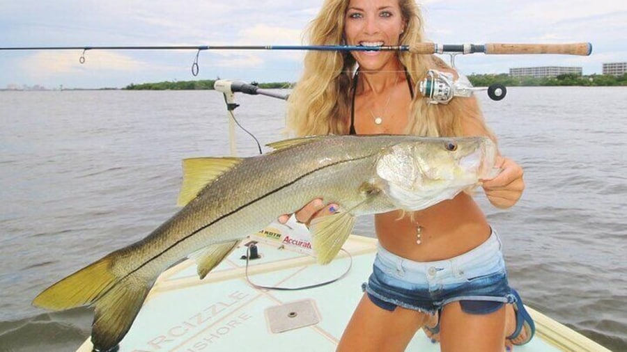 Siesta Key, Sarasota Guided Tour Fishing Charters By Calibrated