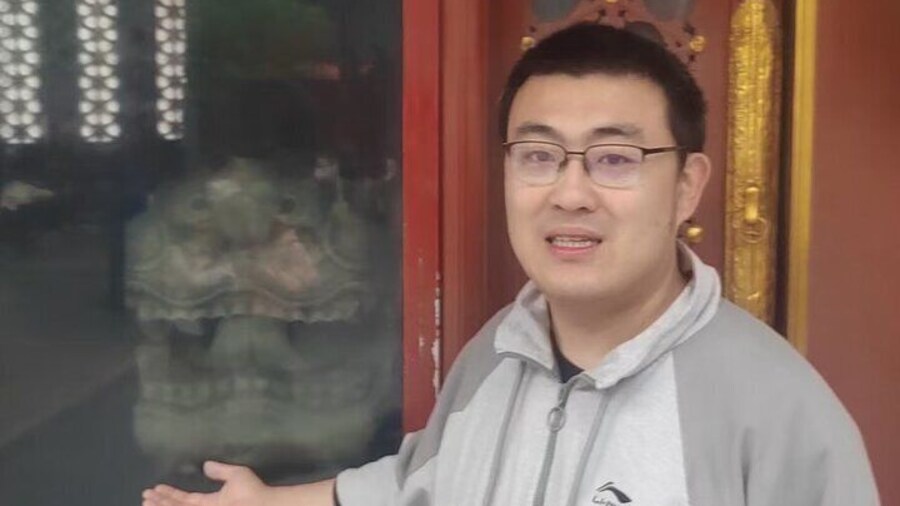 Historical Background Tour in Beijing Inner City