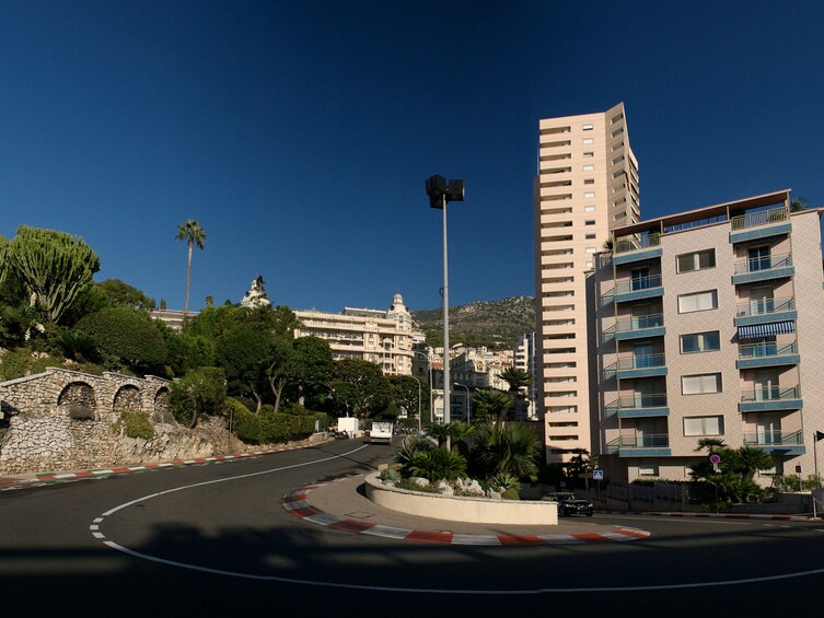 FORMULA 1 GRAND PRIX DE MONACO 2025