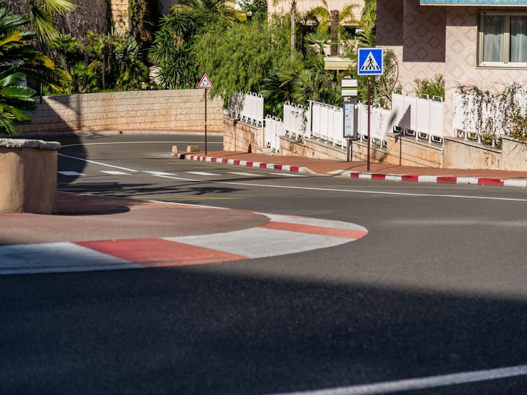 FORMULA 1 GRAND PRIX DE MONACO 2025
