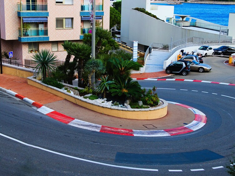 FORMULA 1 GRAND PRIX DE MONACO 2025