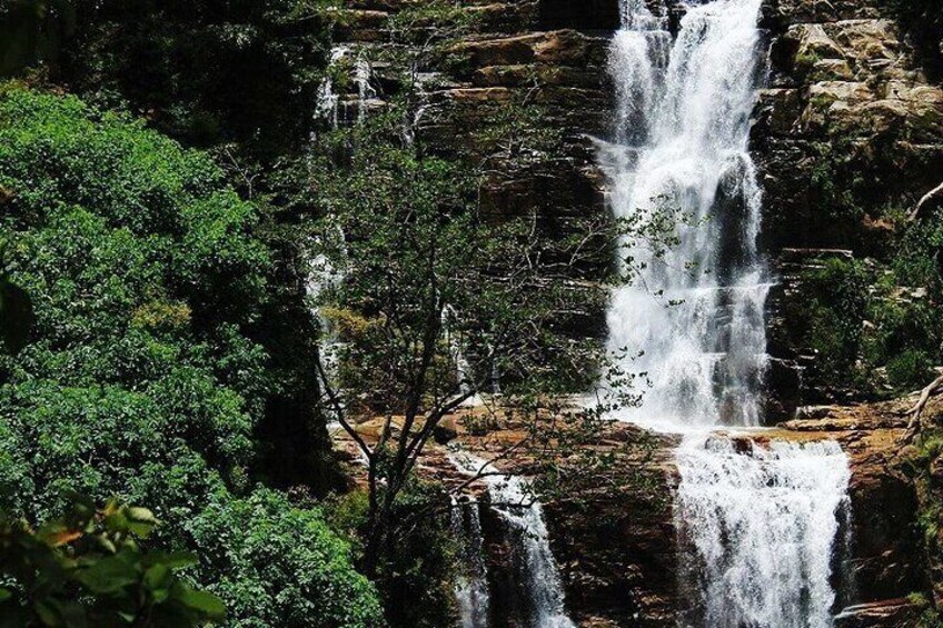 Sri Lanka Experience for 12 days