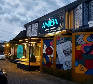 Anima Cafe & Lounge – A Culinary Gem in Kuta, Bali