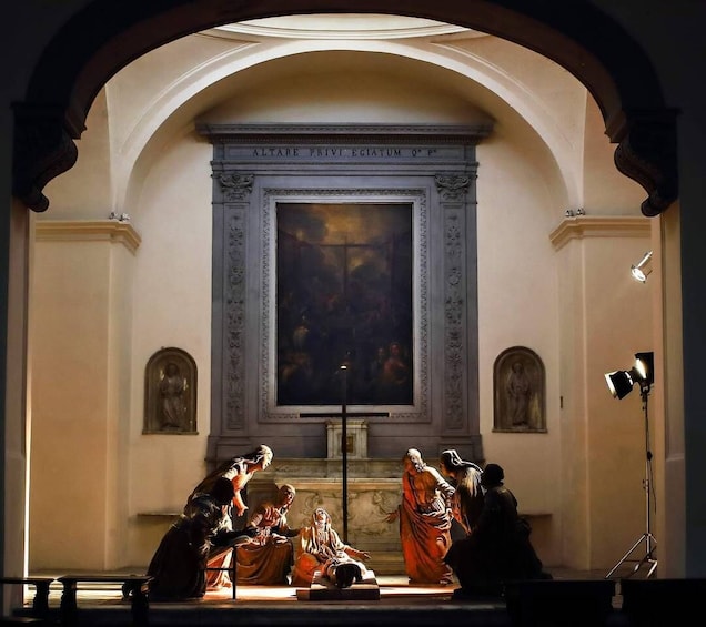 Picture 4 for Activity Napoli: Tradizionale Concerto dell' Immacolata 2024