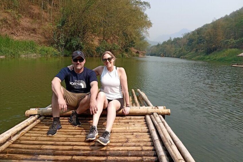 Pu Luong Nature Reserve Adventure 3 Days and 2 Nights