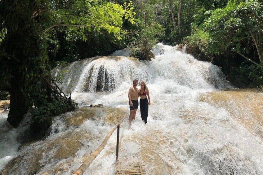 Pu Luong Nature Reserve Adventure 3 Days and 2 Nights