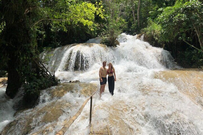 Pu Luong Nature Reserve Adventure 3 Days and 2 Nights