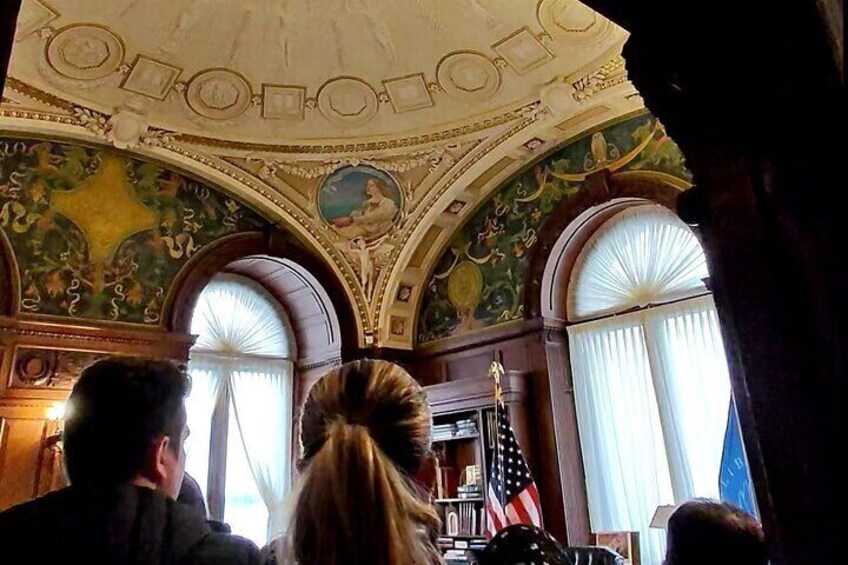 Library of Congress