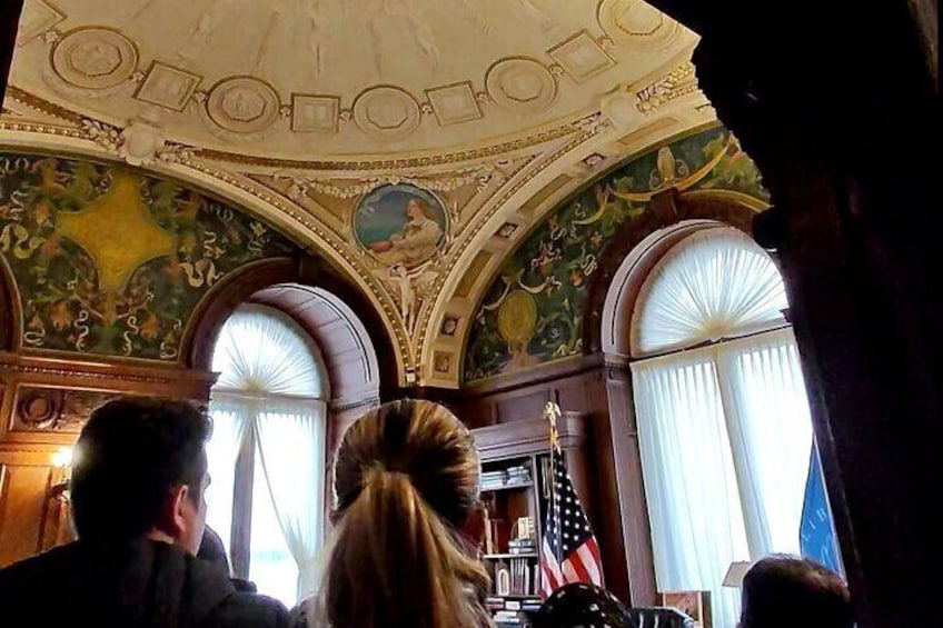 Library of Congress