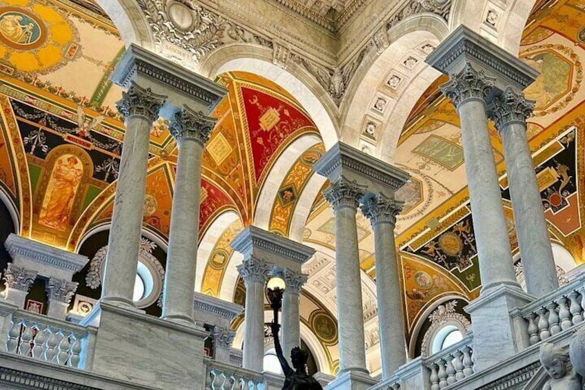 Library of Congress