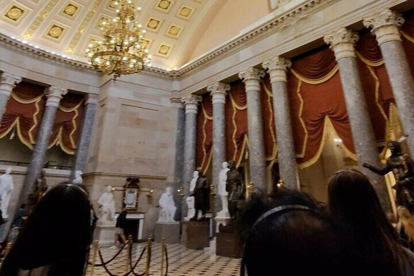 Capitol - Congress
