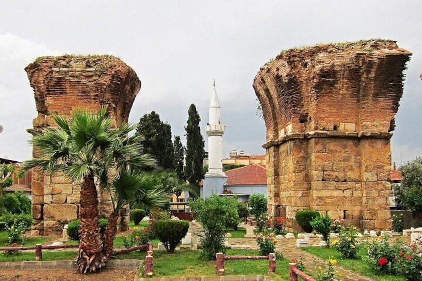 Biblical Seven Churches of Turkey Tour in 4 Days