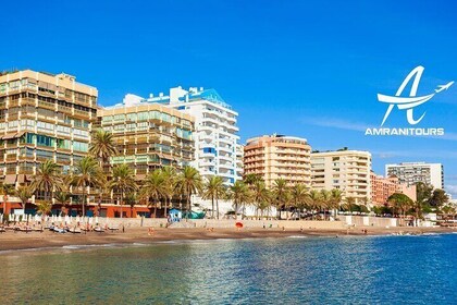 Private Day Trip from Marbella to Tangier All-inclusive