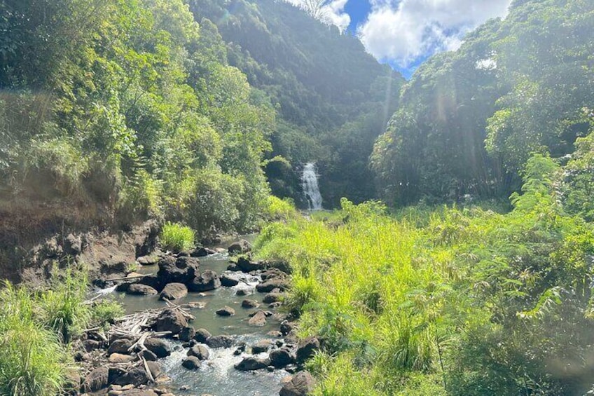 Legendary North Shore Self Guided Driving Tour Adventure