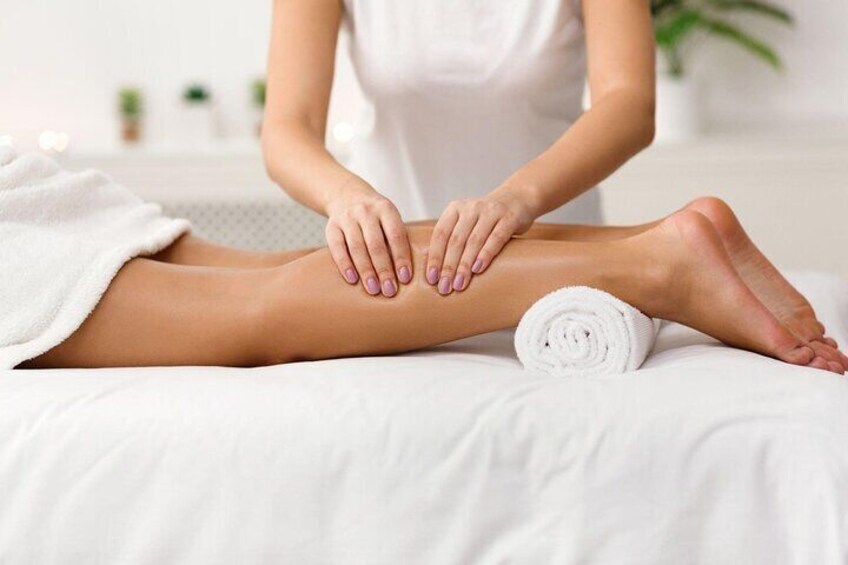 Wellness Getaway For 3 Days, Massage, Sauna & Jacuzzi - Hurghada