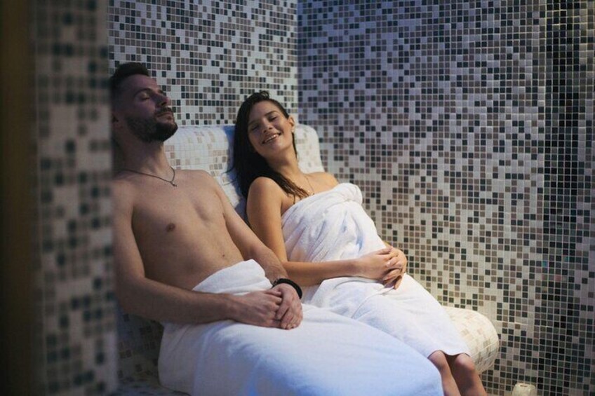 Wellness Getaway For 3 Days, Massage, Sauna & Jacuzzi - Hurghada