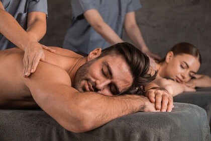 Wellness Getaway For 3 Days, Massage, Sauna & Jacuzzi - Hurghada
