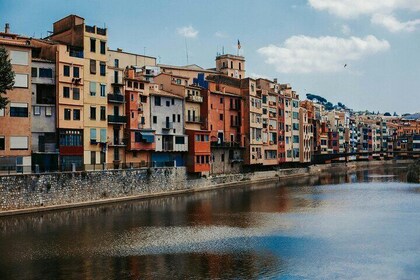 The best of Catalonia: Girona, Costa Brava and Medieval Villages