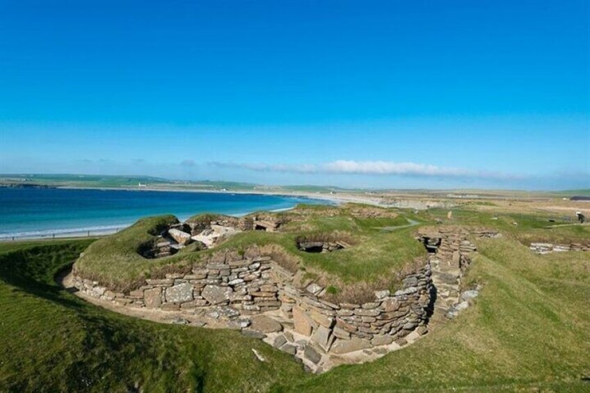 Skara brae