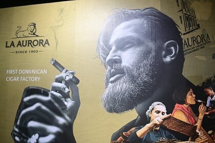Aurora Premium Sensory Tasting Pairing, and Fine Cigar Experience