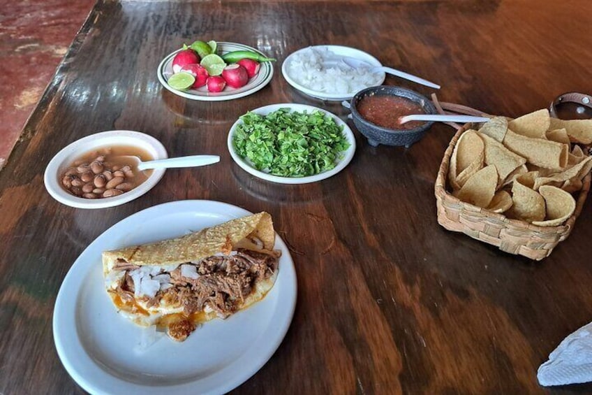 Tacos, Tequila, Cerveza - A Private Tour of Ensenada