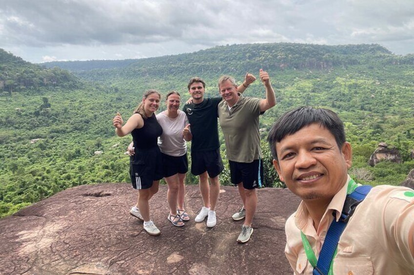 Siem Reap Historical Sightseeing Tour