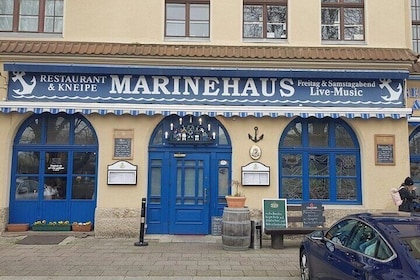 Private Historic Pubs of Berlin & Berlin Beer Tour