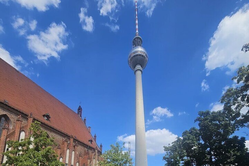 Private Historic Pubs of Berlin & Berlin Beer Tour