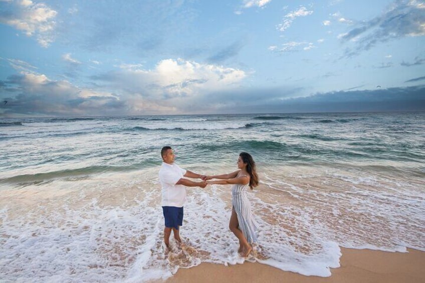 OAHU, MAUI, KAUAI - Complimentary Photo Session