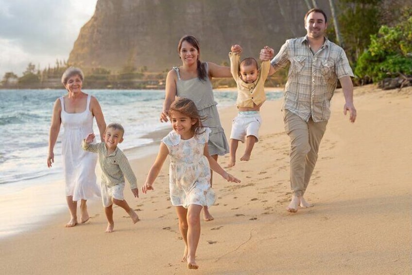 Maui - Photo Session