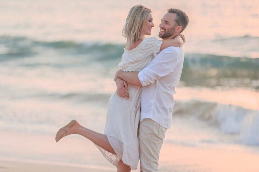 OAHU, MAUI, KAUAI - Complimentary Photo Session