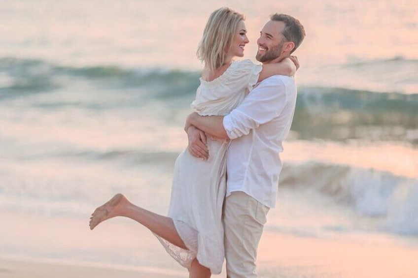 OAHU, MAUI, KAUAI - Complimentary Photo Session