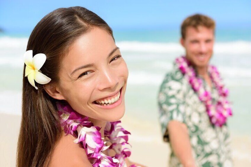 Photo Session in Hawaii