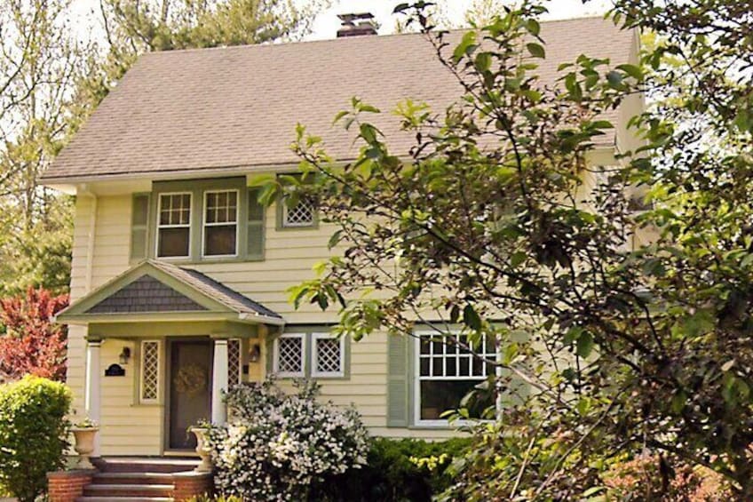 Self Guided Audio Tour of Maumee Riverside Heritage