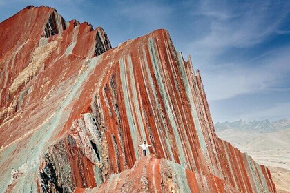 Full Day Private Tour in Pallay Punchu