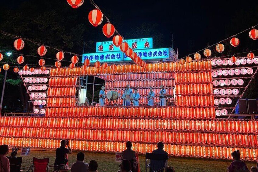 Customizable 3-Hour Osaka Bike Tour
